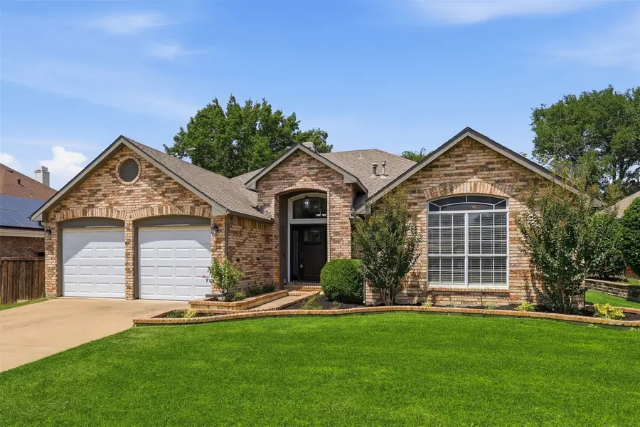 2313 Whitman Lane, Flower Mound, TX 75028 - #2
