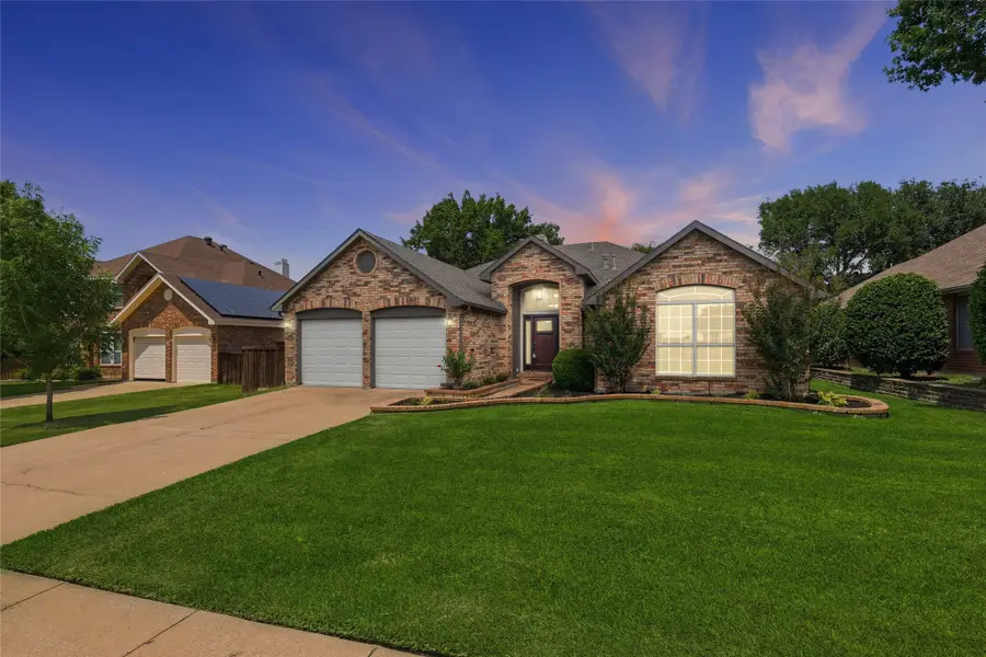 2313 Whitman Lane, Flower Mound, TX 75028 - #3