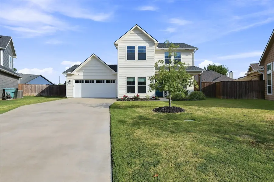 403 Sonoma Court, Sherman, TX 75092 - #3