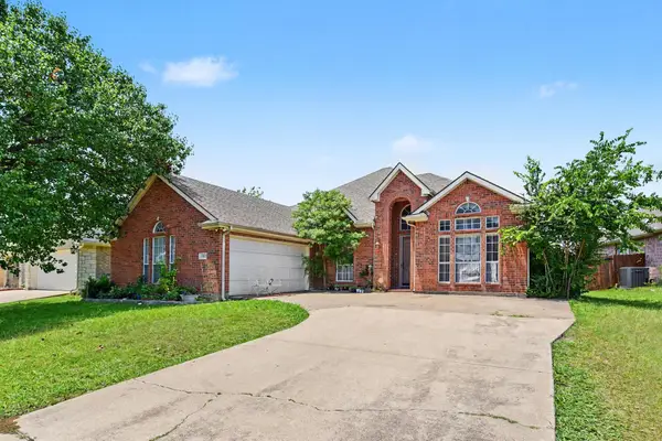 2005 Merritt Way, Arlington, TX 76018