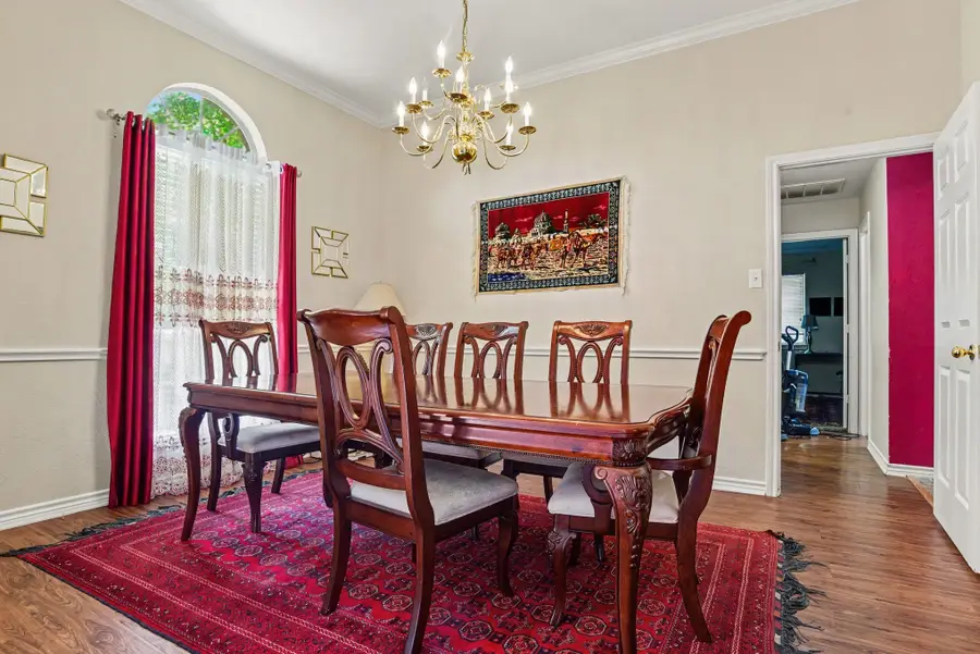2005 Merritt Way, Arlington, TX 76018 - #2