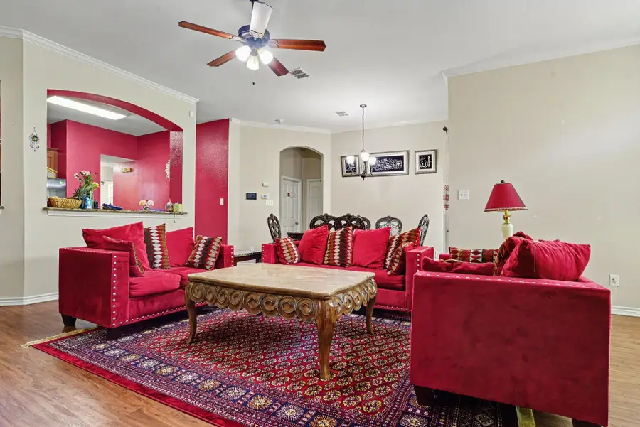 2005 Merritt Way, Arlington, TX 76018 - #3