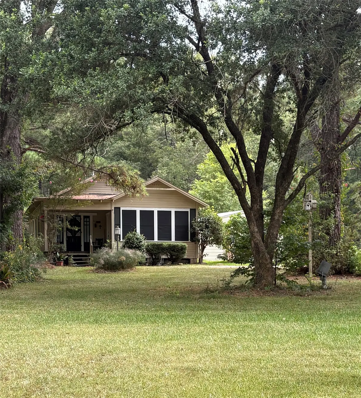 5063 Oak Hollow Street, Keithville, LA 71047 - #1