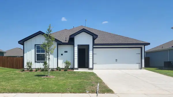 1201 Bristlecone Drive, Nevada, TX 75173