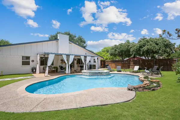 301 Gloria Street, Keller, TX 76248