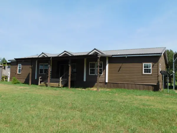 171 Dalrymple Road, Benton, LA 71006