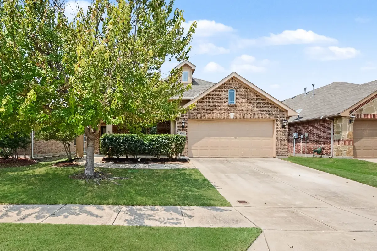 1200 Wheatear Drive, Little Elm, TX 75068 - #1