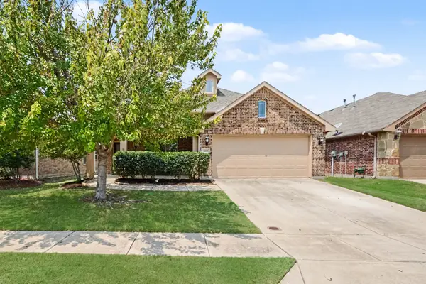 1200 Wheatear Drive, Little Elm, TX 75068