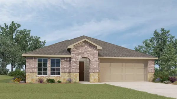 3253 Slocum Drive, Paris, TX 75460