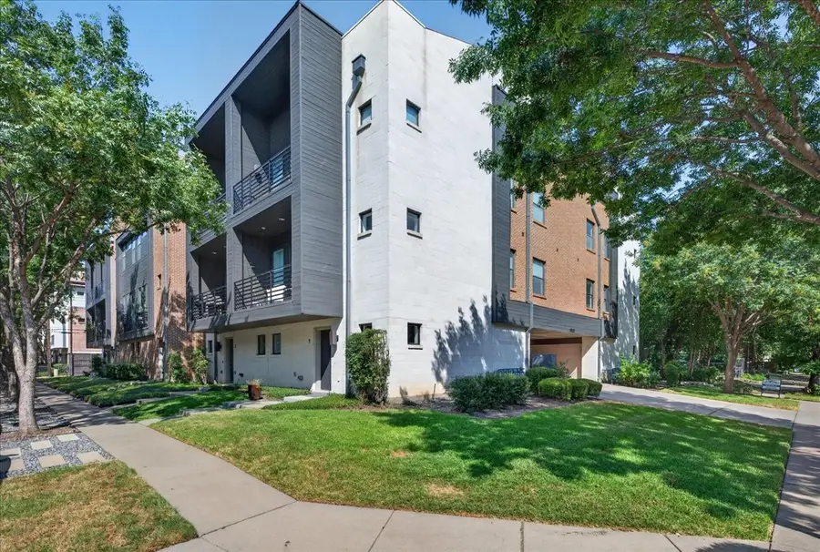 3930 Bowser Avenue #12, Dallas, TX 75219 - #2