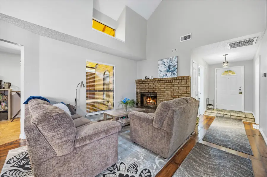 4787 Wineberry Drive, Fort Worth, TX 76137 - #3