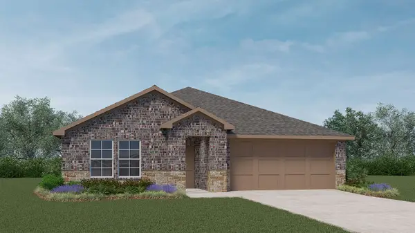 2915 Peppergrass Street, Royse City, TX 75189
