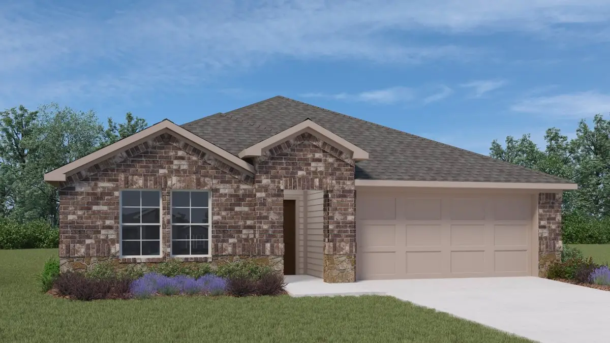 2347 32nd Street, Paris, TX 75460 - #1