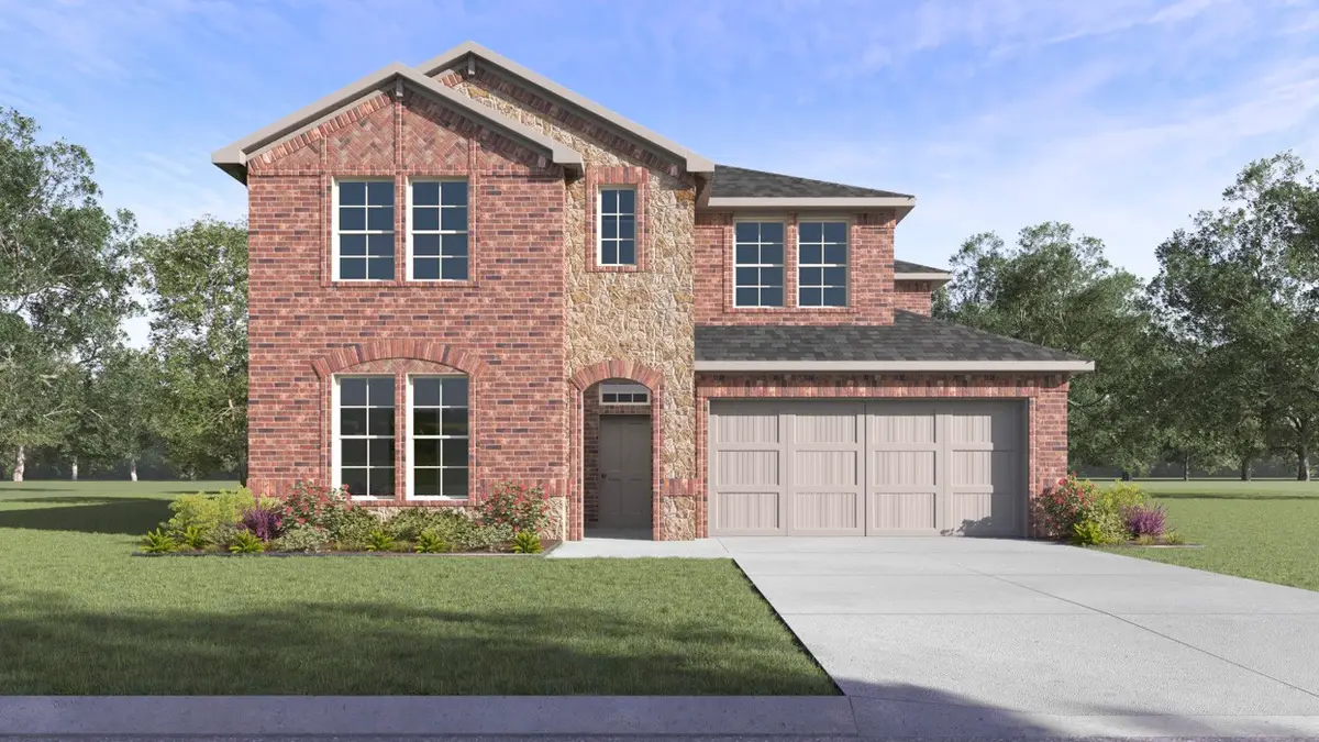 2217 Tacoma Way, Anna, TX 75409 - #1