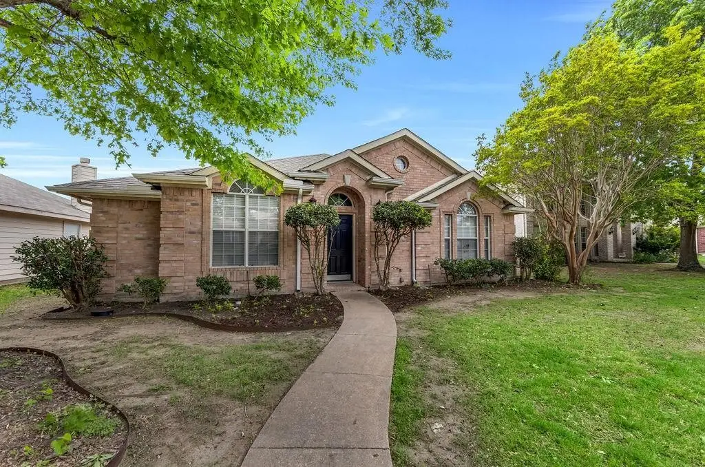 9817 Belfort Drive, Frisco, TX 75035 - #1