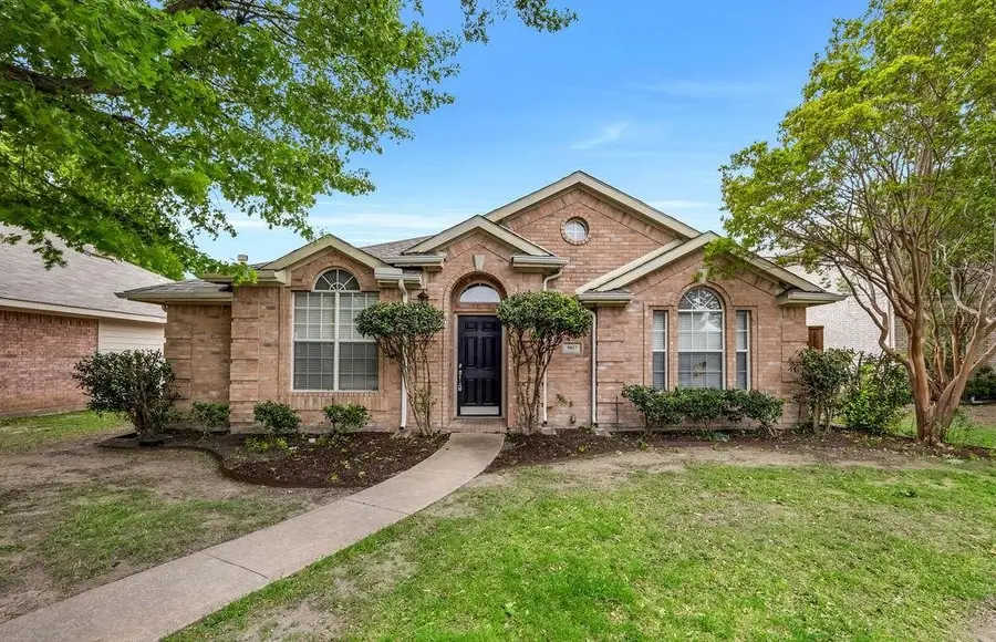 9817 Belfort Drive, Frisco, TX 75035 - #2