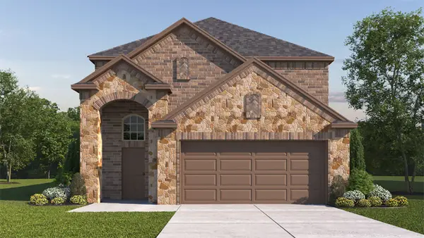 2001 Crockett Way, Anna, TX 75409