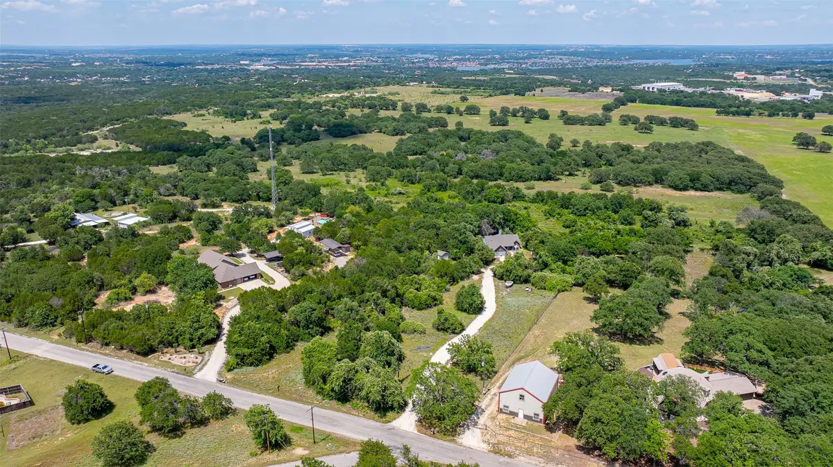 4427 Hunters Glen Court, Granbury, TX 76048 - #1