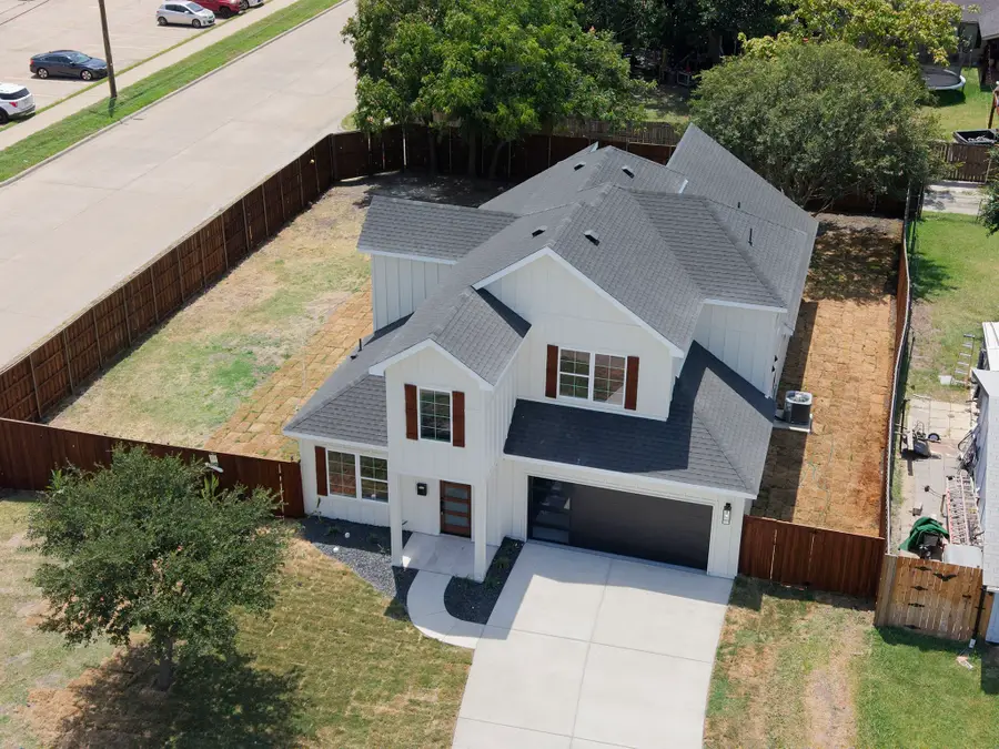 3825 Williamsburg Drive, Garland, TX 75043 - #2