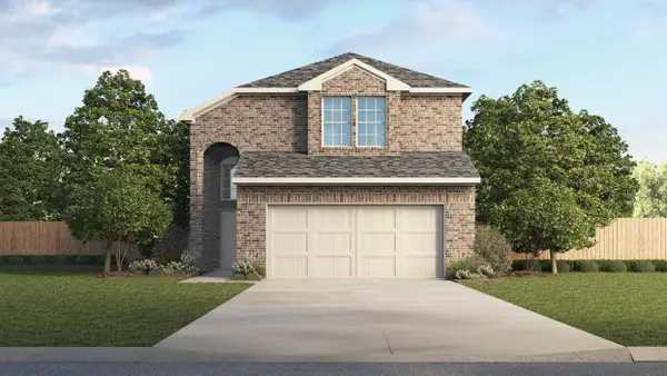 2104 Chloe Lane, Anna, TX 75409