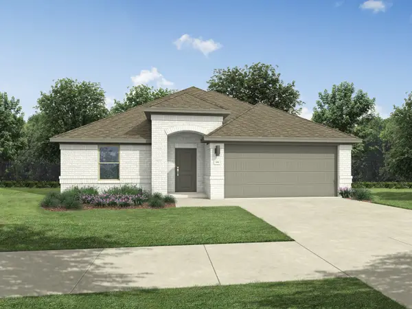 1934 Paddock Lane, Seagoville, TX 75159