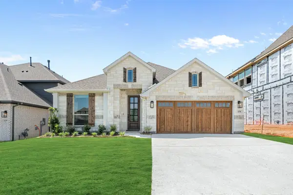 131 Kingfisher Lane, Aledo, TX 76008