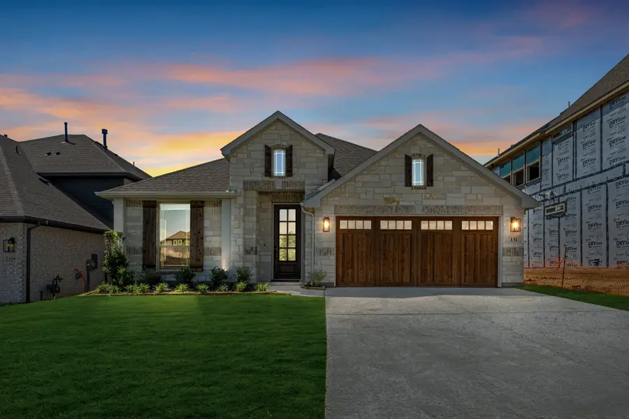 131 Kingfisher Lane, Aledo, TX 76008 - #2
