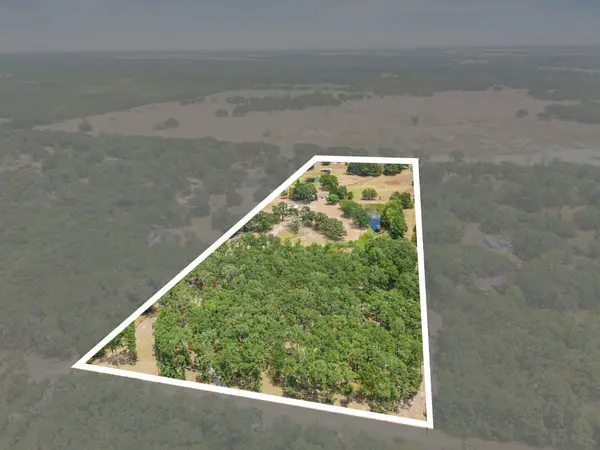1250 Brooks Lane, Kaufman, TX 75142