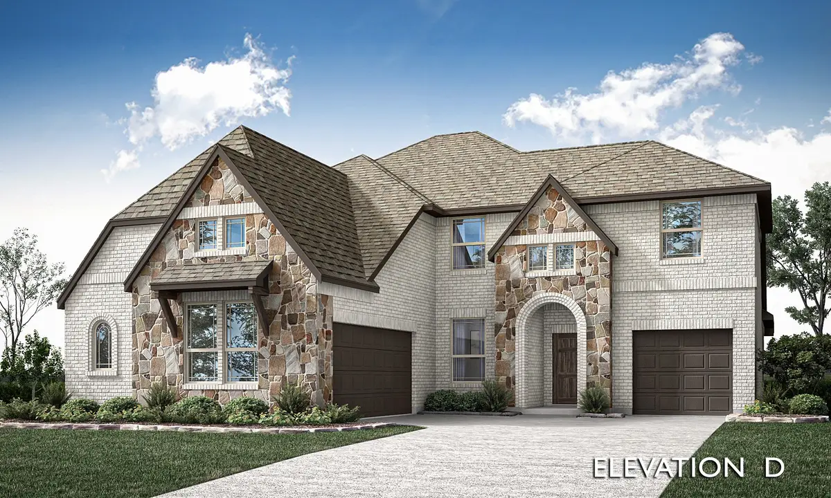 673 Serenity Lane, Red Oak, TX 75154 - #1