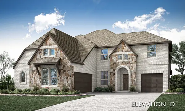673 Serenity Lane, Red Oak, TX 75154