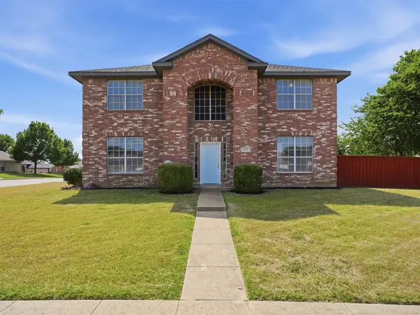 1125 Urban Drive, DeSoto, TX 75115