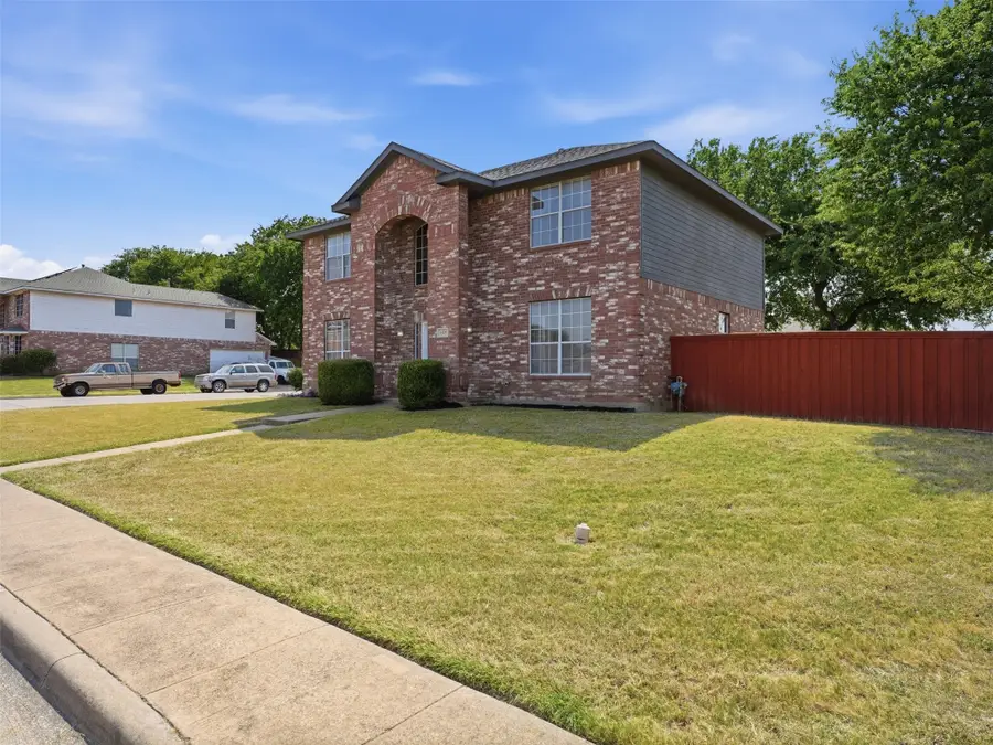 1125 Urban Drive, Desoto, TX 75115 - #2