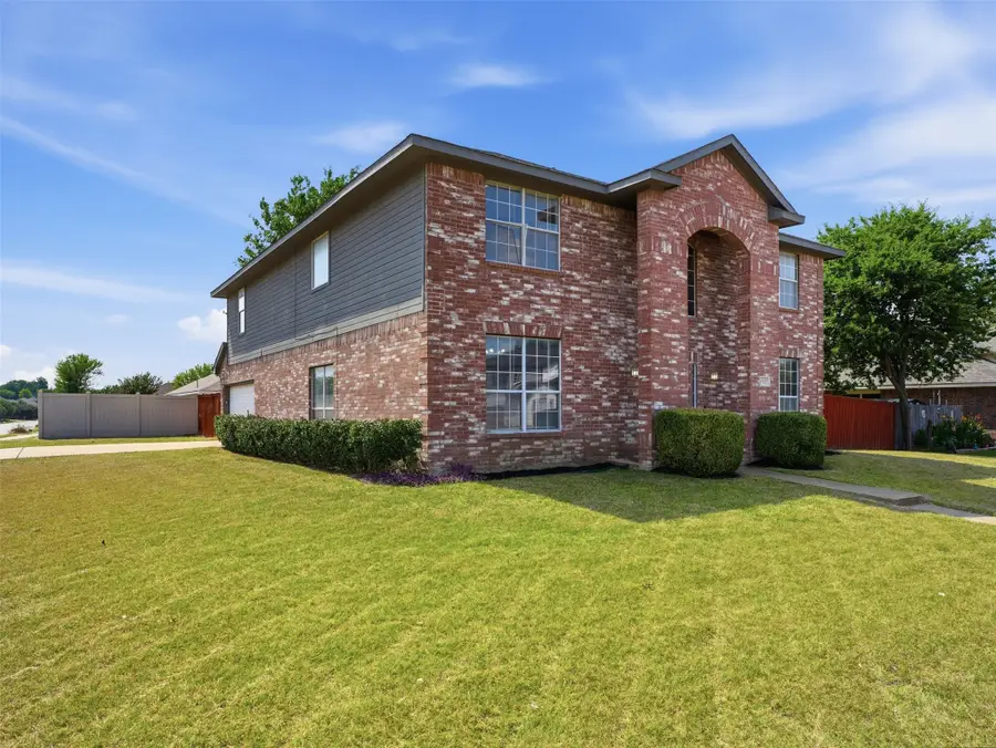 1125 Urban Drive, Desoto, TX 75115 - #3