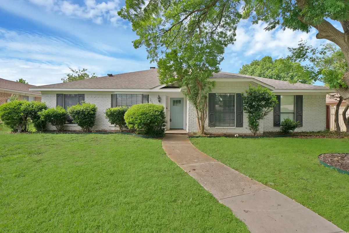 2115 Bengal Lane, Plano, TX 75023 - #1