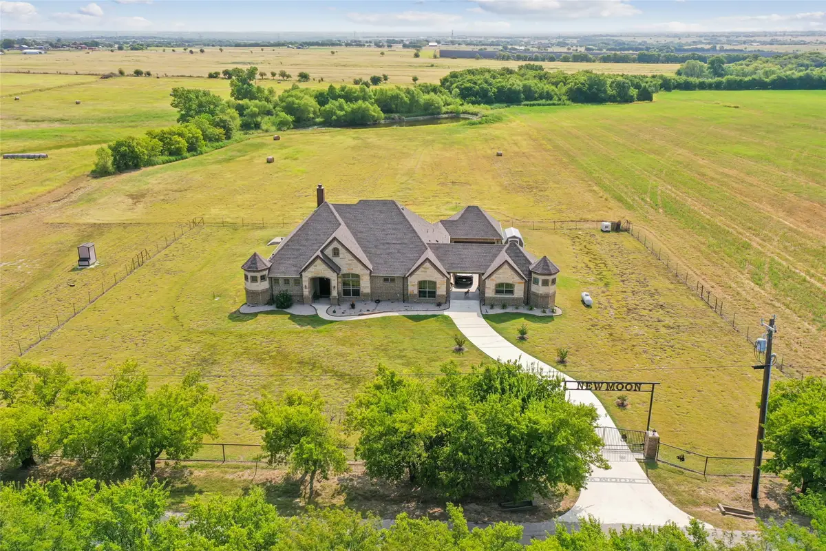 10240 Freeman Road, Sanger, TX 76266 - #1