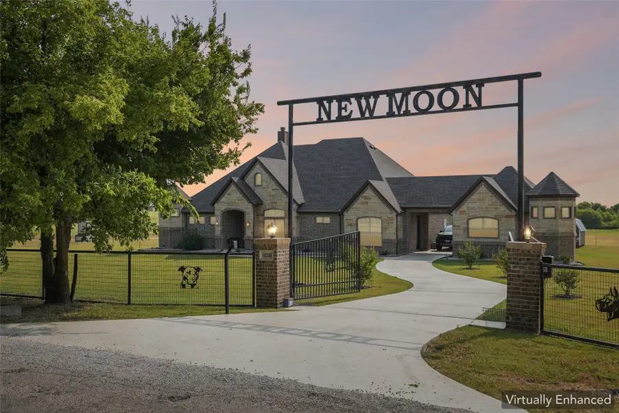 10240 Freeman Road, Sanger, TX 76266 - #3