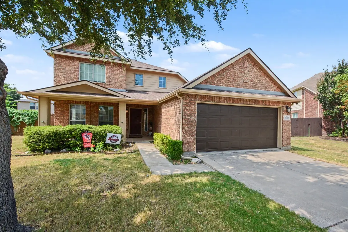 1330 Vireo Court, Aubrey, TX 76227 - #1