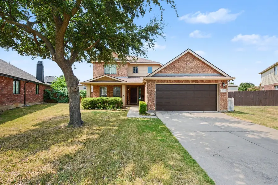 1330 Vireo Court, Aubrey, TX 76227 - #2