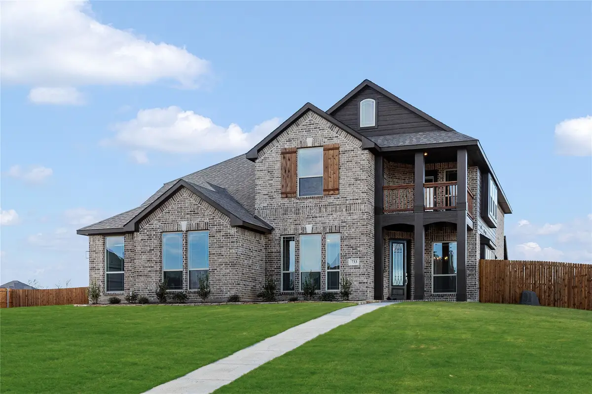 733 Serenity Lane, Red Oak, TX 75154 - #1
