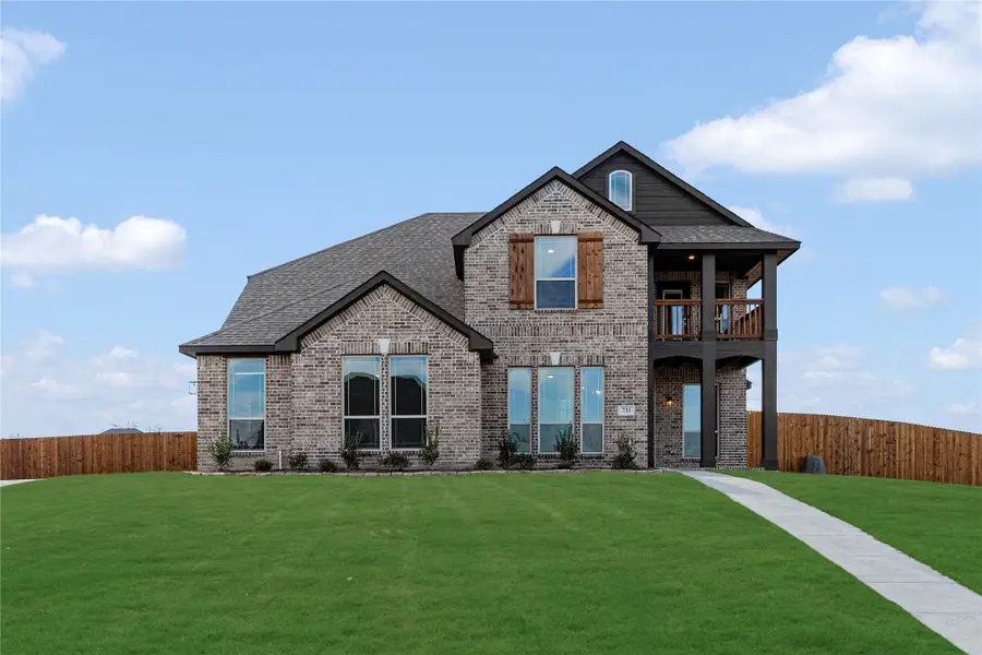 733 Serenity Lane, Red Oak, TX 75154 - #3