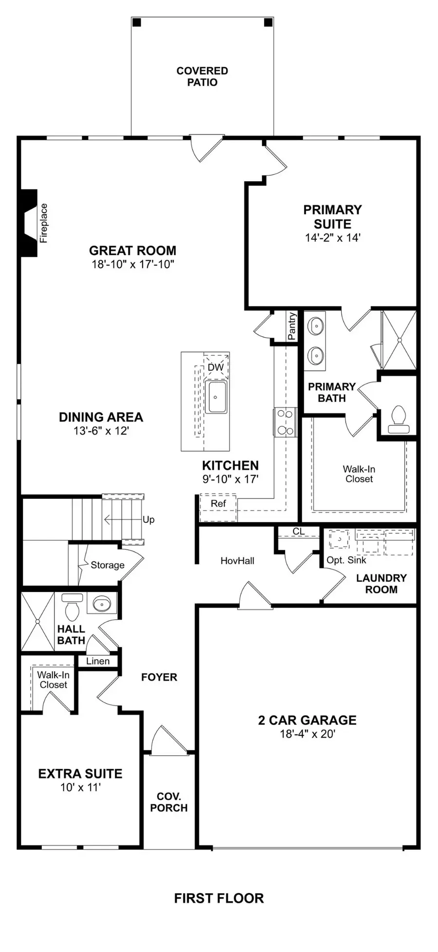 618 Forest Haven Drive, Van Alstyne, TX 75495 - #2
