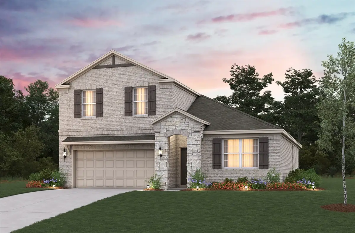 2300 Briarbrook Drive, Denton, TX 76207 - #1