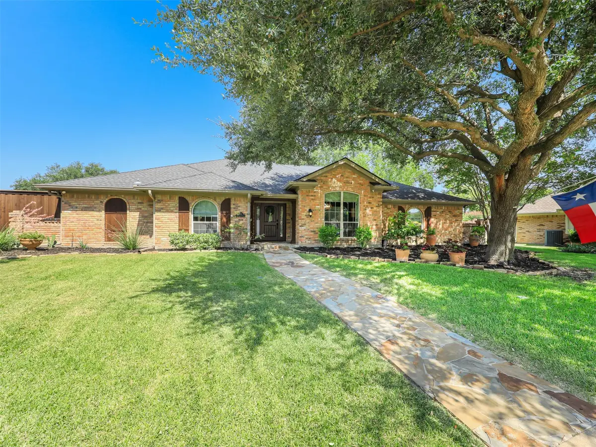 3617 Hackamore Court, Plano, TX 75023 - #1