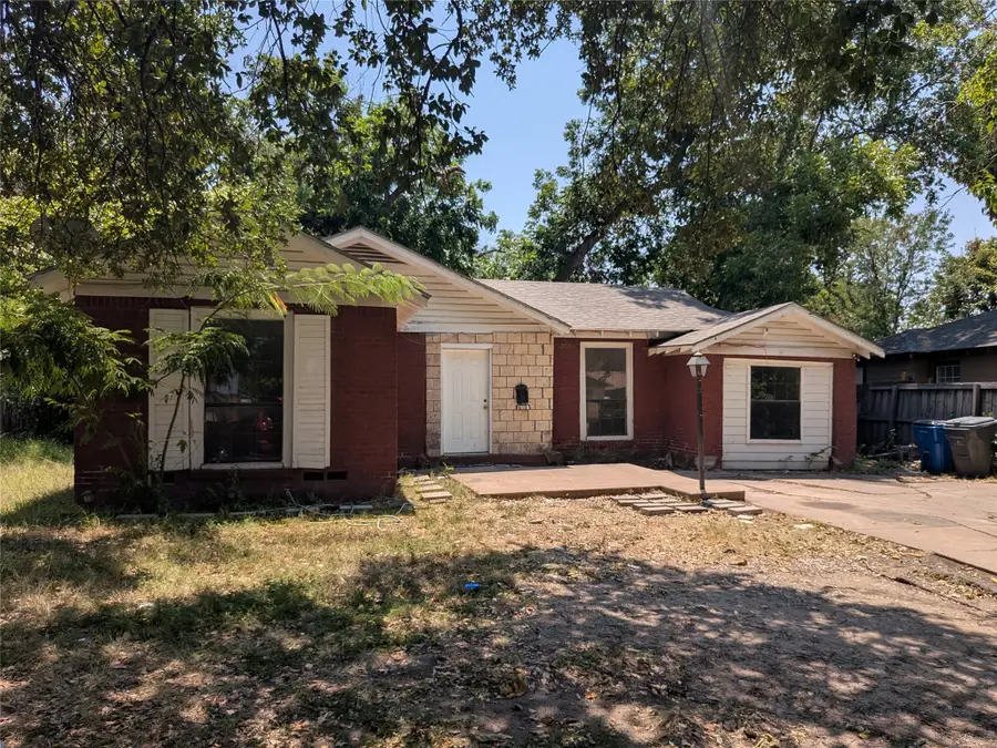 3556 Durango Drive, Dallas, TX 75220 - #2