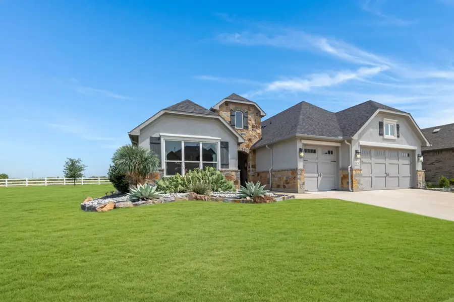 12424 Blue Granite Drive, Denton, TX 76207 - #2