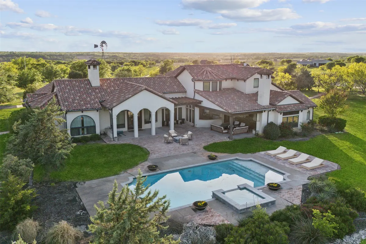 4473 Kelly Road, Aledo, TX 76008 - #1