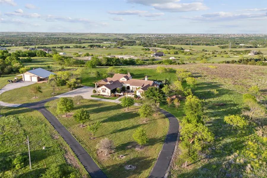 4473 Kelly Road, Aledo, TX 76008 - #2