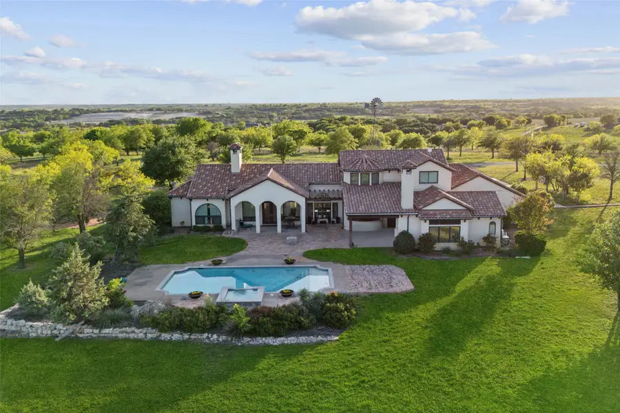 4473 Kelly Road, Aledo, TX 76008 - #3