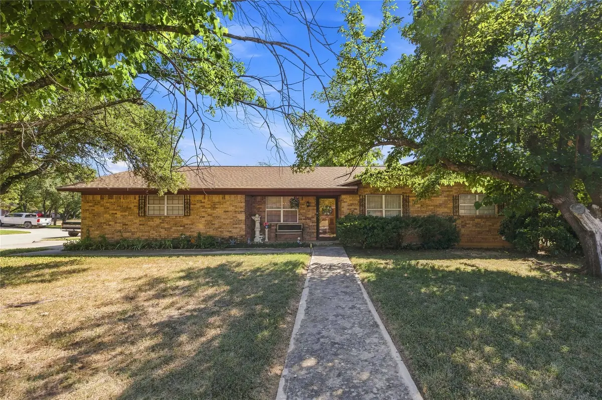 4309 9th Street, Brownwood, TX 76801 - #1