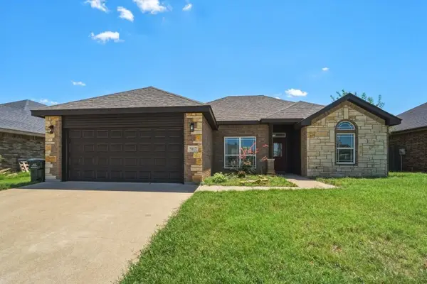 5117 Spring Creek Road, Abilene, TX 79602